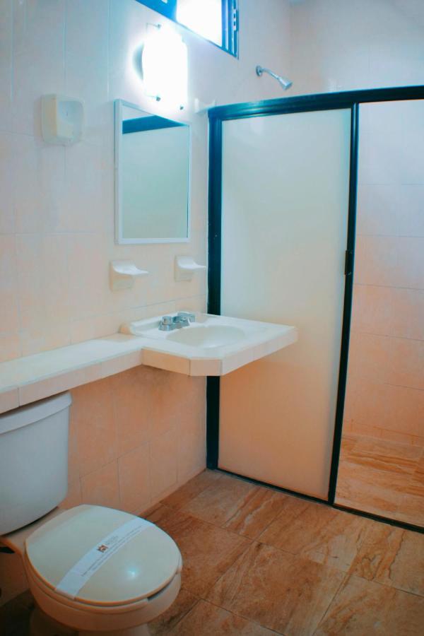 Hotel Hacienda Sanchez Valladolid  Luaran gambar
