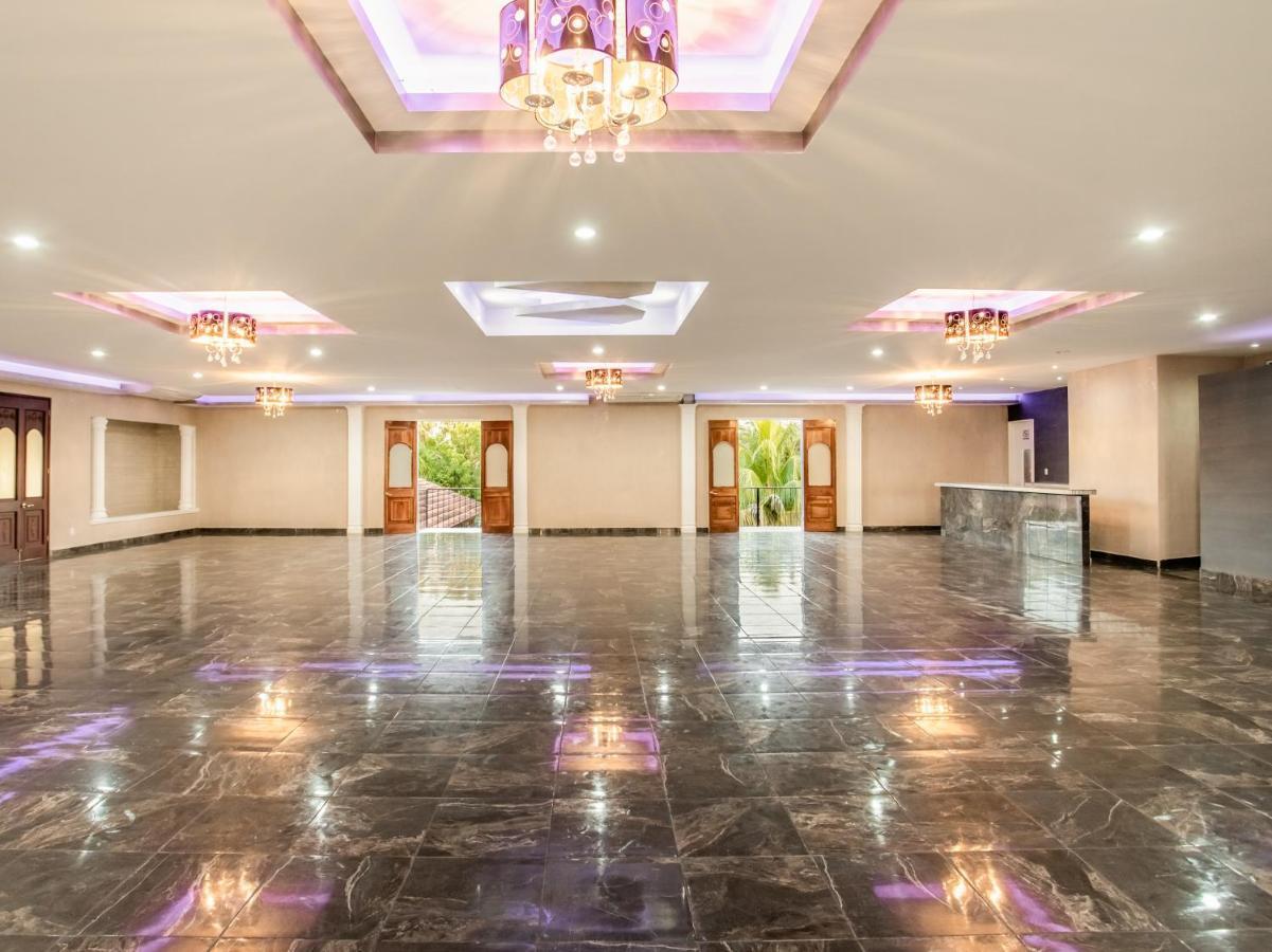 Hotel Hacienda Sanchez Valladolid  Luaran gambar